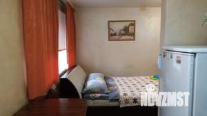 Студия квартира, посуточно, 25м2, 2/5 этаж