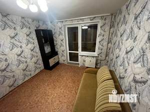 1-к квартира, на длительный срок, 34м2, 9/19 этаж