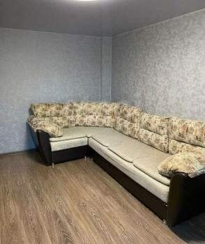 2-к квартира, на длительный срок, 45м2, 4/5 этаж