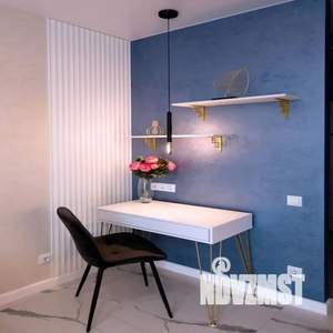 2-к квартира, посуточно, 50м2, 5/23 этаж