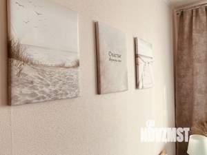 2-к квартира, посуточно, 32м2, 1/1 этаж