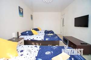 2-к квартира, посуточно, 65м2, 12/12 этаж