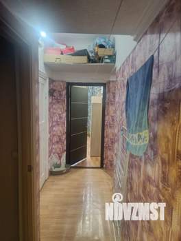 2-к квартира, на длительный срок, 36м2, 1/2 этаж