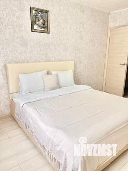 2-к квартира, посуточно, 48м2, 1/1 этаж