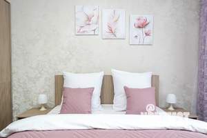 2-к квартира, посуточно, 55м2, 7/9 этаж