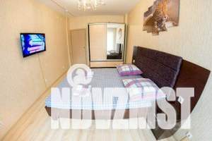 2-к квартира, посуточно, 53м2, 2/25 этаж