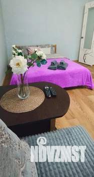 1-к квартира, посуточно, 32м2, 3/5 этаж