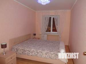 3-к квартира, посуточно, 70м2, 1/1 этаж