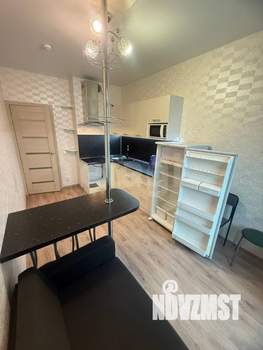 1-к квартира, на длительный срок, 35м2, 3/4 этаж