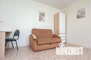 1-к квартира, посуточно, 47м2, 7/9 этаж