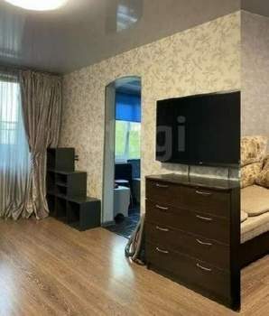 2-к квартира, на длительный срок, 45м2, 4/5 этаж