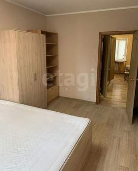 3-к квартира, на длительный срок, 73м2, 2/16 этаж