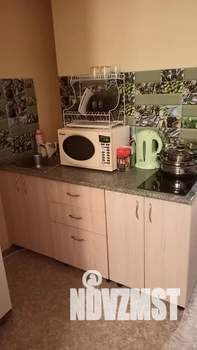 1-к квартира, посуточно, 22м2, 5/20 этаж