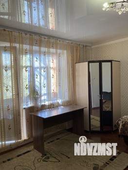 1-к квартира, посуточно, 35м2, 2/9 этаж