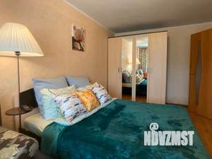 1-к квартира, посуточно, 31м2, 2/5 этаж