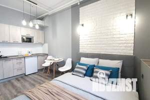 1-к квартира, посуточно, 29м2, 16/16 этаж