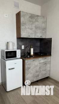 Студия квартира, посуточно, 25м2, 9/25 этаж