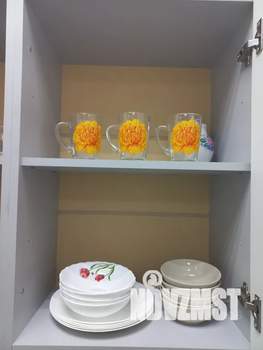 Студия квартира, посуточно, 30м2, 9/16 этаж