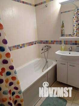 1-к квартира, посуточно, 50м2, 1/1 этаж