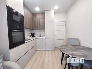 2-к квартира, посуточно, 50м2, 1/1 этаж