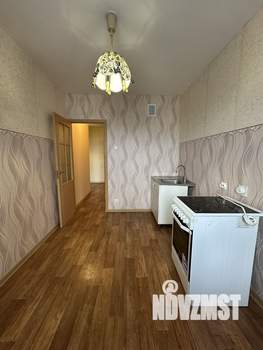 1-к квартира, на длительный срок, 36м2, 6/9 этаж