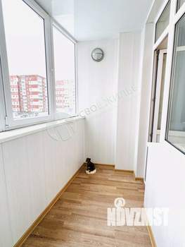 3-к квартира, на длительный срок, 102м2, 3/11 этаж