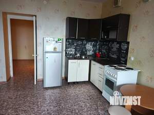 Студия квартира, на длительный срок, 34м2, 14/17 этаж