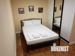 1-к квартира, посуточно, 26м2, 9/15 этаж