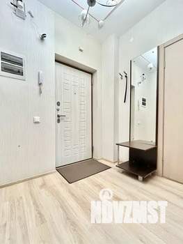 1-к квартира, посуточно, 54м2, 2/25 этаж