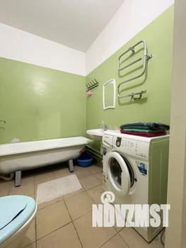 1-к квартира, посуточно, 70м2, 1/1 этаж