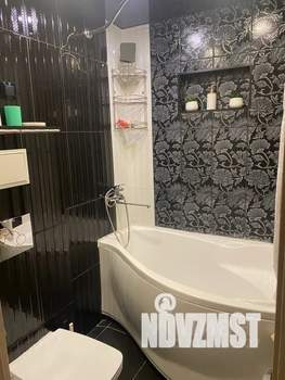 2-к квартира, посуточно, 44м2, 1/5 этаж