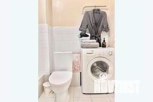 1-к квартира, посуточно, 46м2, 6/8 этаж