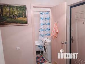 1-к квартира, посуточно, 40м2, 3/10 этаж