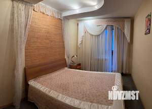 3-к квартира, на длительный срок, 72м2, 4/9 этаж