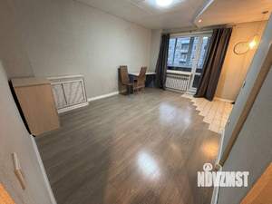 2-к квартира, на длительный срок, 46м2, 3/5 этаж