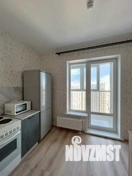 1-к квартира, посуточно, 42м2, 27/31 этаж