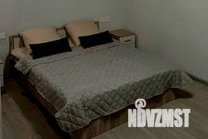 1-к квартира, посуточно, 30м2, 4/5 этаж