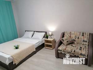 1-к квартира, посуточно, 32м2, 20/26 этаж