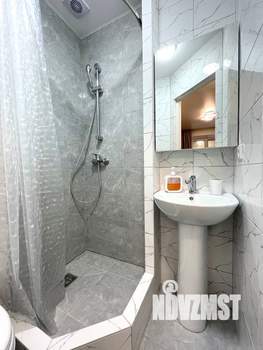 Студия квартира, посуточно, 17м2, 1/9 этаж