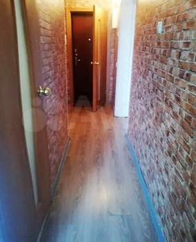 1-к квартира, на длительный срок, 45м2, 7/9 этаж