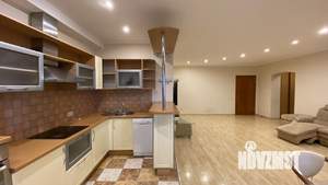 3-к квартира, на длительный срок, 115м2, 9/16 этаж