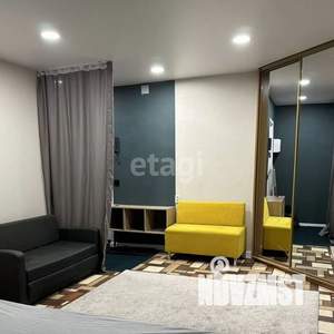 1-к квартира, на длительный срок, 30м2, 2/5 этаж