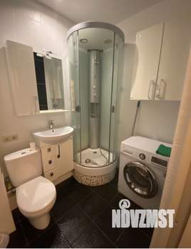 2-к квартира, на длительный срок, 43м2, 3/18 этаж