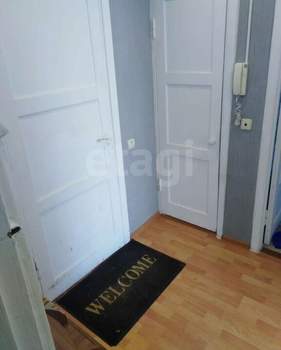 1-к квартира, на длительный срок, 36м2, 9/9 этаж