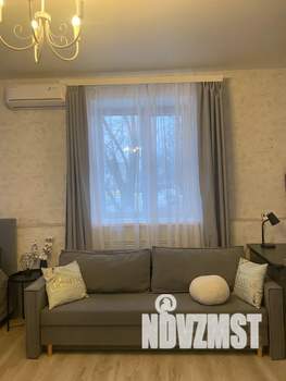 1-к квартира, посуточно, 32м2, 2/5 этаж