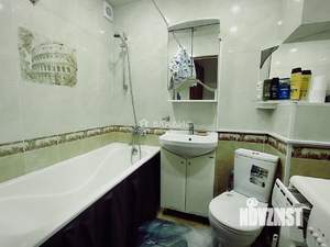 2-к квартира, на длительный срок, 45м2, 4/5 этаж