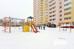 1-к квартира, посуточно, 42м2, 7/16 этаж