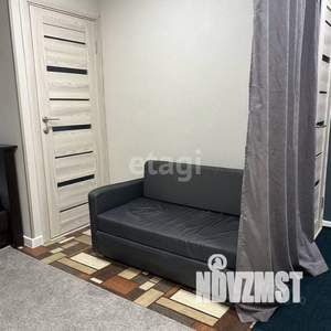 1-к квартира, на длительный срок, 30м2, 2/5 этаж