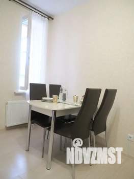 2-к квартира, посуточно, 65м2, 17/23 этаж