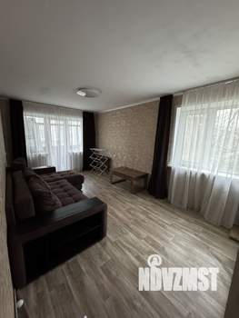 2-к квартира, на длительный срок, 43м2, 3/5 этаж